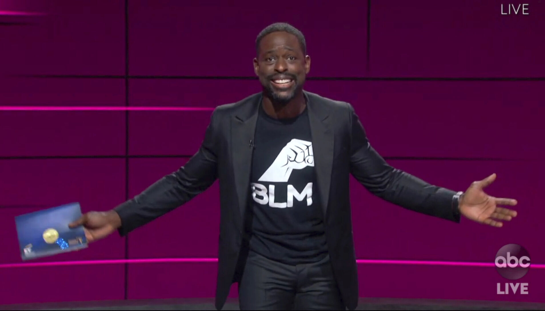 2020 Primetime Emmy Awards